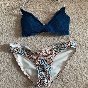 Xhilaration (target) Bikini Set